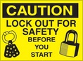 Panduit Electrical Safety And Lock Out